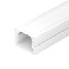 Профиль PDS-SM-2000 WHITE (Arlight, Алюминий)