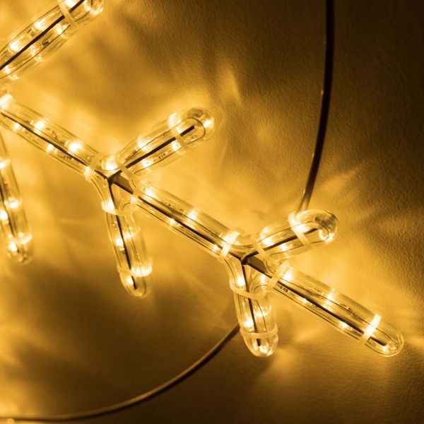 Фигура ARD-SNOWFLAKE-M3-920x920-432LED Warm (230V, 30W) (Ardecoled, IP65) Фигура ARD-SNOWFLAKE-M3-920x920-432LED Warm (230V, 30W) (Ardecoled, IP65)