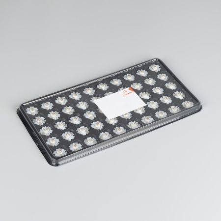 Мощный светодиод ARPL-Star-3W-EPA-RGB (350mA, W/W) (Arlight, Emitter)