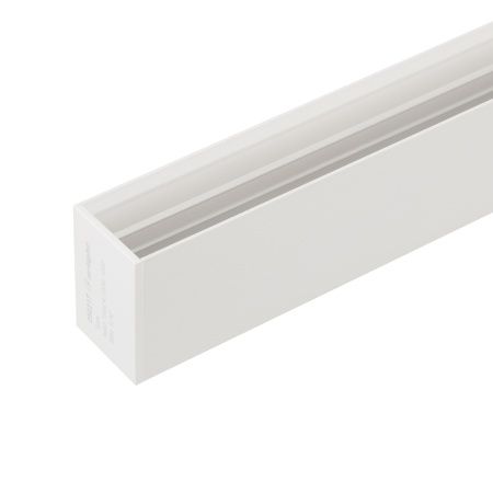 Трек MAG-TRACK-2538-2000 (WH, 5LN) (Arlight, IP20 Металл, 3 года)