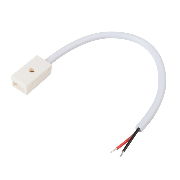 Коннектор FAST-MONO-8mm-X1-PS (Arlight, Пластик) Коннектор FAST-MONO-8mm-X1-PS (Arlight, Пластик)