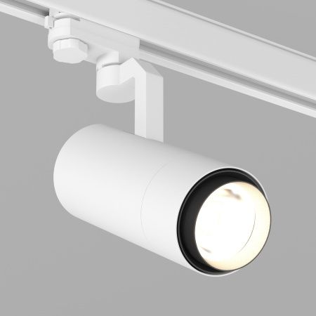 Светильник LGD-GELIOS-4TR-R67-20W Day4000 (WH, 20-60 deg, 230V, DALI) (Arlight, IP20 Металл, 3 года)