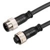Коннектор подключения ARL-LINE-4pin (DMX512) (Arlight, Закрытый) Коннектор подключения ARL-LINE-4pin (DMX512) (Arlight, Закрытый)