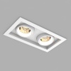 Светильник MS-VORTEX-BUILT-S210x117-2x20W Day4000 (WH-WH, 40 deg, 230V) (Arlight, IP20 Металл, 5 лет) Светильник MS-VORTEX-BUILT-S210x117-2x20W Day4000 (WH-WH, 40 deg, 230V) (Arlight, IP20 Металл, 5 лет)