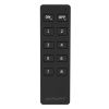 Пульт SMART-R8-DIM (8 зон, 2.4G) (Arlight, IP20 Пластик, 5 лет)