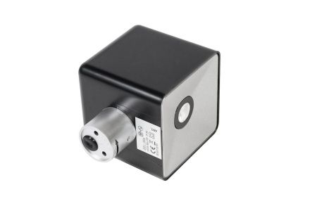 Архитектурная подсветка Lutec, Черный, Модерн, W1867 B