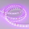 Лента RT-B60-10mm 24V RGB (14.4 W/m, IP20, 5060, 5m) (Arlight, Открытый)