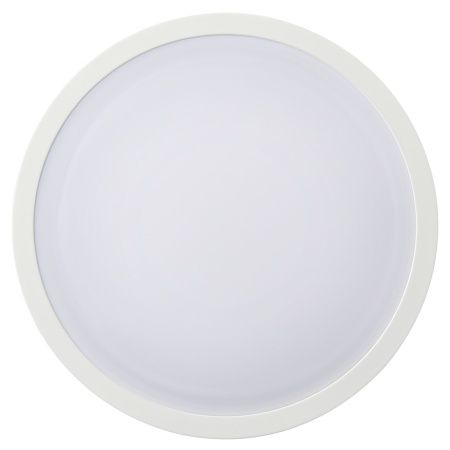 Светодиодная панель LTD-135SOL-20W Day White (Arlight, IP44 Пластик, 3 года)