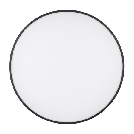 Светильник SP-RONDO-R400-40W Day4000 (BK, 120 deg, 230V) (Arlight, IP40 Металл, 3 года)