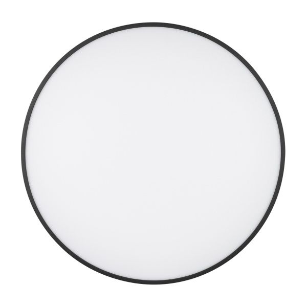 Светильник SP-RONDO-R400-40W Day4000 (BK, 120 deg, 230V) (Arlight, IP40 Металл, 3 года)