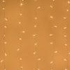 Светодиодная гирлянда ARD-CURTAIN-HOME-1500x1500-CLEAR-144LED Warm (230V, 6W) (Ardecoled, IP20)