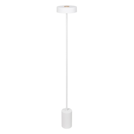 Светильник SP-SAMSARA-FLOOR-16W Warm3000 (WH, 110 deg, 230V) (Arlight, IP20 Металл, 3 года)