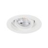 Светильник MS-VORTEX-BUILT-R90-12W Warm3000 (WH-WH, 20 deg, 230V) (Arlight, IP20 Металл, 5 лет) Светильник MS-VORTEX-BUILT-R90-12W Warm3000 (WH-WH, 20 deg, 230V) (Arlight, IP20 Металл, 5 лет)