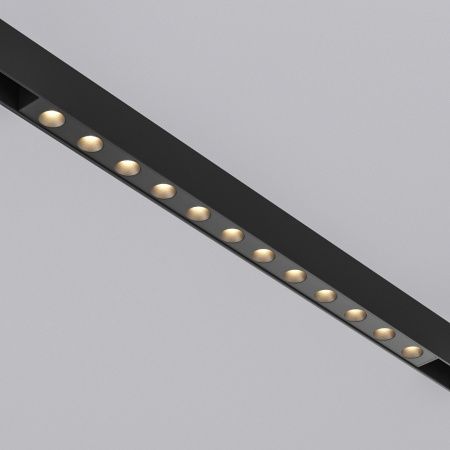 Светильник MAG-DOTS-25-L400-12W Day4000 (BK, 30 deg, 24V, DALI) (Arlight, IP20 Металл, 3 года) Светильник MAG-DOTS-25-L400-12W Day4000 (BK, 30 deg, 24V, DALI) (Arlight, IP20 Металл, 3 года)