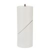 Светильник SP-TWIST-SURFACE-R70-12W Warm3000 (WH-BK, 30 deg) (Arlight, IP40 Металл, 3 года)