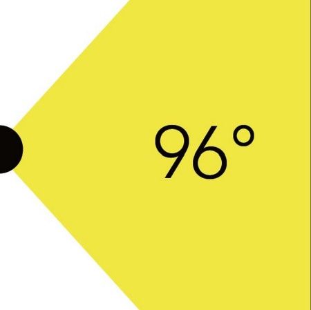 Настенный светильник Lutec, Темно-серый, Модерн, W6092-3K Gr