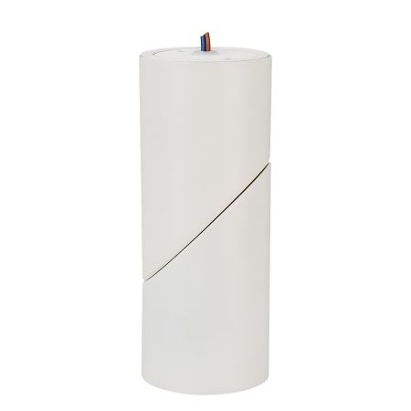Светильник SP-TWIST-SURFACE-R70-12W Warm3000 (WH-BK, 30 deg) (Arlight, IP40 Металл, 3 года)