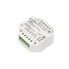 INTELLIGENT ARLIGHT Диммер SMART-0/1-10V-301-72-DIM-PS-IN (230V, 1x3A, 2.4G) (IARL, IP20 Пластик, 5 лет)