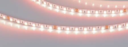 Лента RT-H96-5mm 24V RGBW-White-4-in-1 (10 W/m, IP20, 5m) (Arlight, узкая)