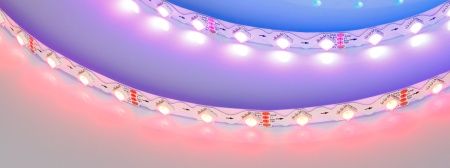 Лента SPI-RZ-B60-8mm 12V RGB-PX1-BPT (9 W/m, IP20, 5060, 5m) (Arlight, -)