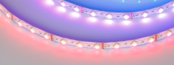 Лента SPI-RZ-B60-8mm 12V RGB-PX1-BPT (9 W/m, IP20, 5060, 5m) (Arlight, -) Лента SPI-RZ-B60-8mm 12V RGB-PX1-BPT (9 W/m, IP20, 5060, 5m) (Arlight, -)