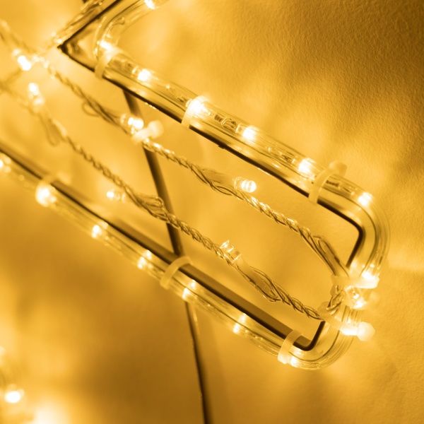 Фигура ARD-SNOWFLAKE-M11-1250x1200-604LED Warm (230V, 36.5W) (Ardecoled, IP65) Фигура ARD-SNOWFLAKE-M11-1250x1200-604LED Warm (230V, 36.5W) (Ardecoled, IP65)