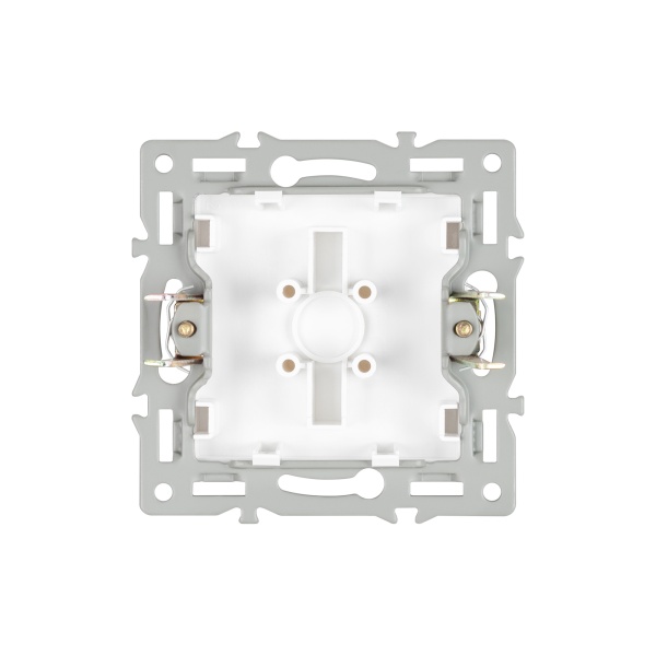 Заглушка для розетки SCT-MGG-PL-WH (Arlight, -)