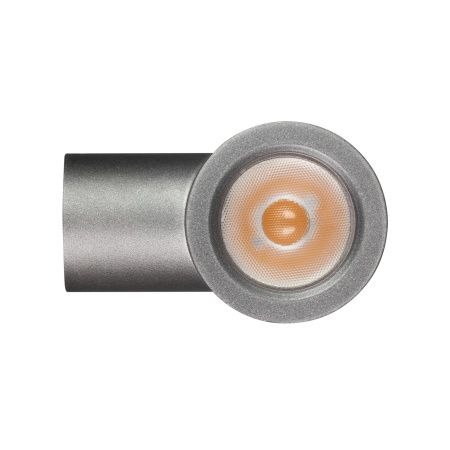 Светильник LGD-RAY-WALL-R46-3W Warm3000 (GR, 24 deg, 230V) (Arlight, IP65 Металл, 3 года) Светильник LGD-RAY-WALL-R46-3W Warm3000 (GR, 24 deg, 230V) (Arlight, IP65 Металл, 3 года)