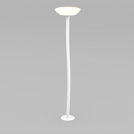 Светильник KT-MUCENA-BOLL-C-H450-2W Warm3000 (WH, 100 deg, 24V) (Arlight, IP65 Металл, 3 года)