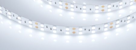 Лента RT-B120-15mm 24V White6000 (28.8 W/m, IP20, 5060, 5m) (Arlight, -)