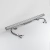 Светодиодный прожектор AR-LINE-1000L-36W-24V RGB (Grey, 30 deg, DMX512) (Arlight, Закрытый) Светодиодный прожектор AR-LINE-1000L-36W-24V RGB (Grey, 30 deg, DMX512) (Arlight, Закрытый)
