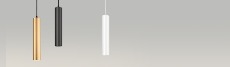 Светильник LGD-PIPE-TRACK-HANG-4TR-R50-9W Warm3000 (GD, 40 deg, 230V) (Arlight, IP20 Металл, 3 года)