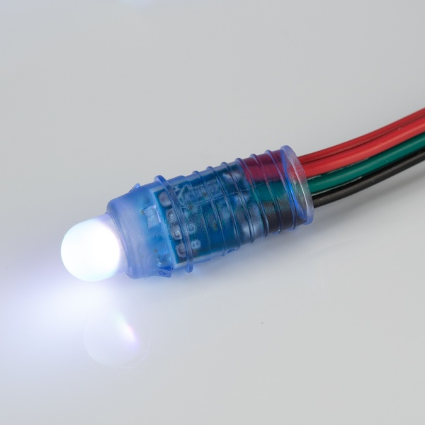Герметичный флэш-модуль ARL-D12 5V RGB (Arlight, Пластик, 1 год) Герметичный флэш-модуль ARL-D12 5V RGB (Arlight, Пластик, 1 год)