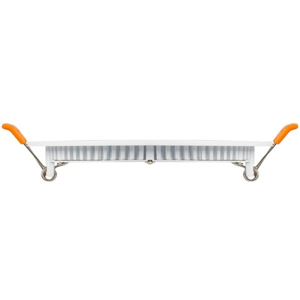 Светильник DL-142M-13W Day White (Arlight, IP40 Металл, 3 года)