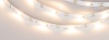 Лента RT-5000-6060LENS-20-12V Warm3000 (10mm, 10W/m, IP20) (Arlight, Открытый)