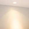 Светильник MS-VORTEX-BUILT-R90-12W Warm3000 (WH-WH, 20 deg, 230V) (Arlight, IP20 Металл, 5 лет) Светильник MS-VORTEX-BUILT-R90-12W Warm3000 (WH-WH, 20 deg, 230V) (Arlight, IP20 Металл, 5 лет)
