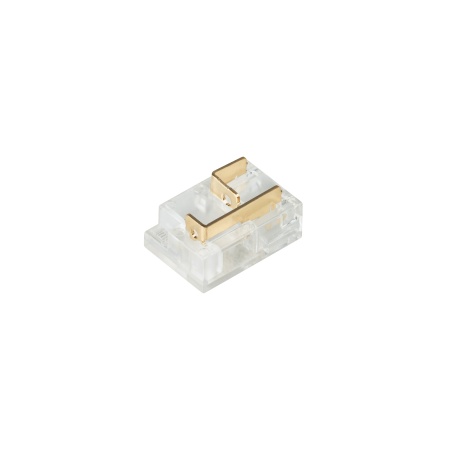Коннектор универсальный FIX-MONO-8mm-2pin-STS-STW-5-in-1 (Arlight, -) Коннектор универсальный FIX-MONO-8mm-2pin-STS-STW-5-in-1 (Arlight, -)