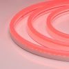 Образец Гибкий неон ARL-NEON-2615RH-SIDE 230V Red (Arlight, 8 Вт/м, IP65)