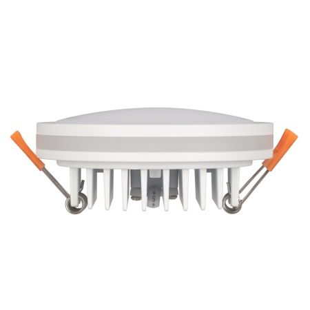 Светодиодная панель LTD-95SOL-10W Day White (Arlight, IP44 Пластик, 3 года)