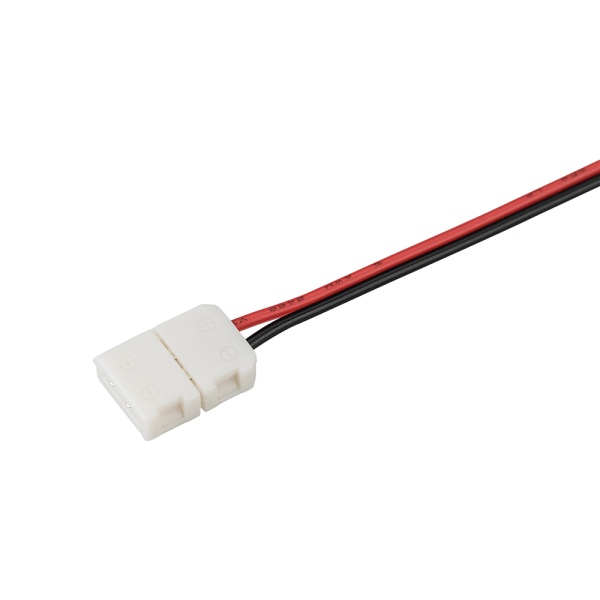 Коннектор выводной FIX-MONO-8mm-150mm-X2 (3528) (Arlight, -) Коннектор выводной FIX-MONO-8mm-150mm-X2 (3528) (Arlight, -)