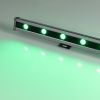 Светодиодный прожектор AR-LINE-1000L-48W-24V RGB-Warm3000 (Grey, 15x45 deg, DMX512) (Arlight, Закрытый) Светодиодный прожектор AR-LINE-1000L-48W-24V RGB-Warm3000 (Grey, 15x45 deg, DMX512) (Arlight, Закрытый)