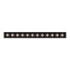 Светильник MAG-ORIENT-LASER-L235-8W Warm2700 (BK, 24 deg, 48V) (Arlight, IP20 Металл, 5 лет)