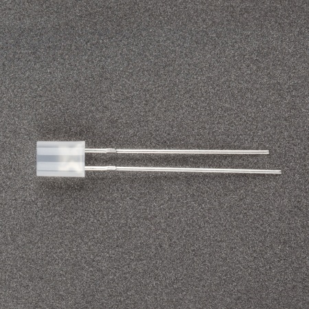Светодиод ARL-5923URW-800mcd (Arlight, 5мм (цилиндр)) Светодиод ARL-5923URW-800mcd (Arlight, 5мм (цилиндр))