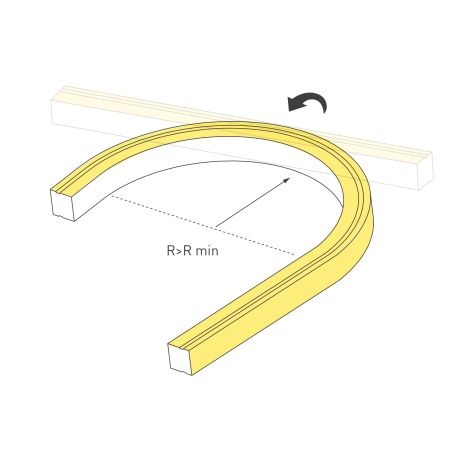 Лента герметичная MOONLIGHT-TOP-U-A156-13x12mm 24V Day4000 (11 W/m, IP67, 5m, wire x2) (Arlight, Вывод кабеля боковой) Лента герметичная MOONLIGHT-TOP-U-A156-13x12mm 24V Day4000 (11 W/m, IP67, 5m, wire x2) (Arlight, Вывод кабеля боковой)