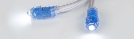 Модуль герметичный ARL-D9 5V White (Arlight, Закрытый, IP67) Модуль герметичный ARL-D9 5V White (Arlight, Закрытый, IP67)