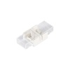 Коннектор для лент ARL-10x05mm STS (Arlight, Пластик) Коннектор для лент ARL-10x05mm STS (Arlight, Пластик)