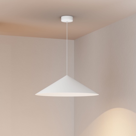 Светильник SP-MAKOTO-R750-14W Warm2700 (WH, 36 deg, 230V, TRIAC) (Arlight, IP20 Металл, 3 года)