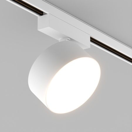 Светильник MAG-ORIENT-RONDO-R120-15W Day4000-MIX (WH, 110 deg, 48V, DALI) (Arlight, IP20 Металл, 5 лет)