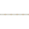 Лента RT-A180-8mm 24V White6000 (14.4 W/m, IP20, 3528, 5m) (Arlight, Открытый)