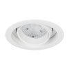 Светильник MS-VORTEX-BUILT-R135-30W Warm3000 (WH-WH, 50 deg, 230V) (Arlight, IP20 Металл, 5 лет) Светильник MS-VORTEX-BUILT-R135-30W Warm3000 (WH-WH, 50 deg, 230V) (Arlight, IP20 Металл, 5 лет)